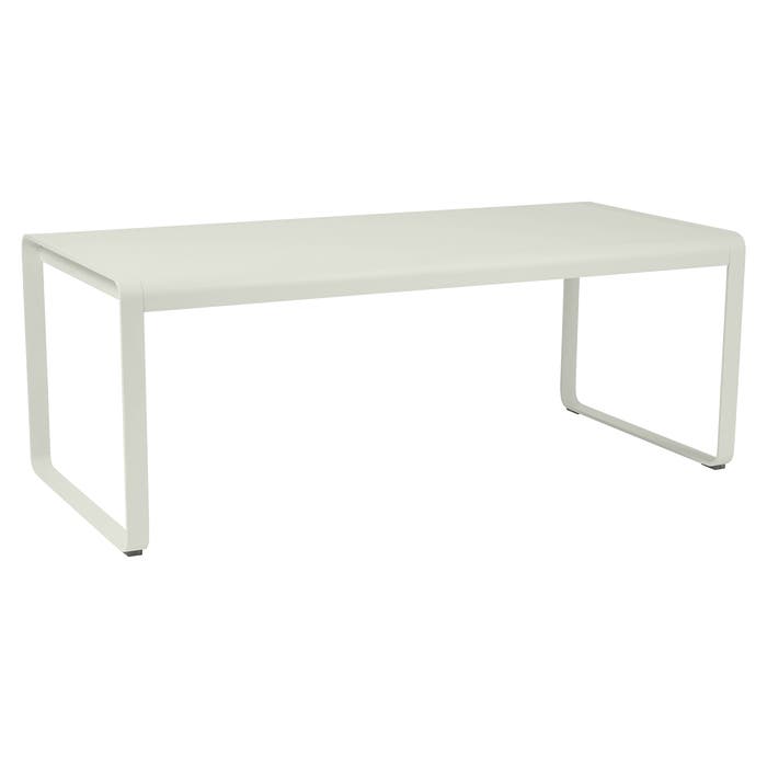 fermob TABLE 196 X 90 CM