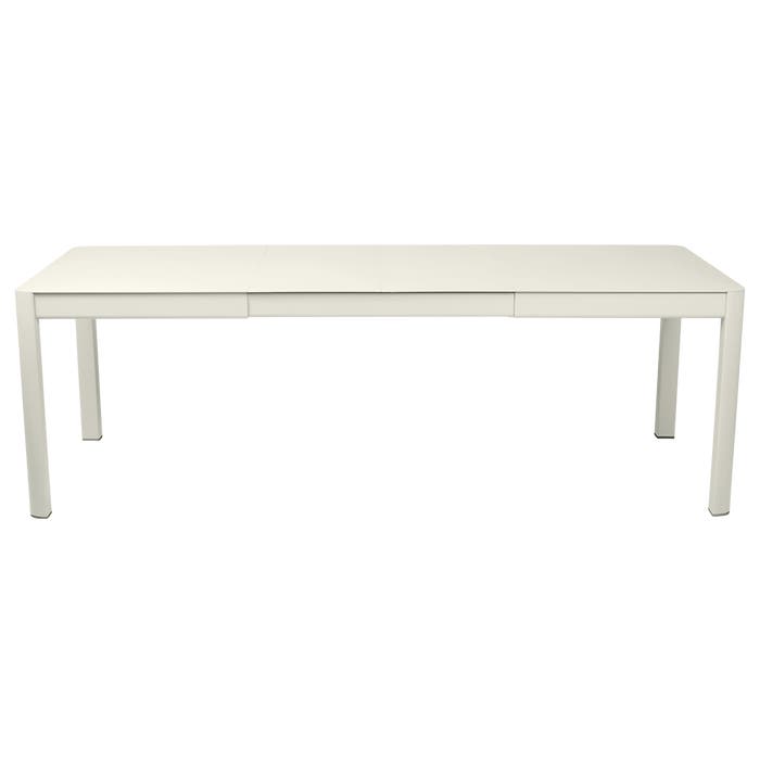 fermob TABLE 2 ALLONGES 149/234 X 100 CM
