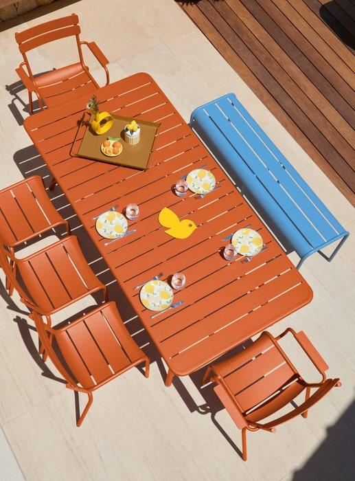 Fermob TABLE 207 X 100 CM