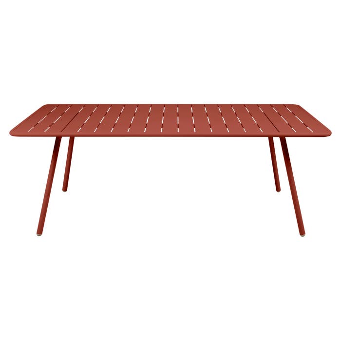 fermob TABLE 207 X 100 CM