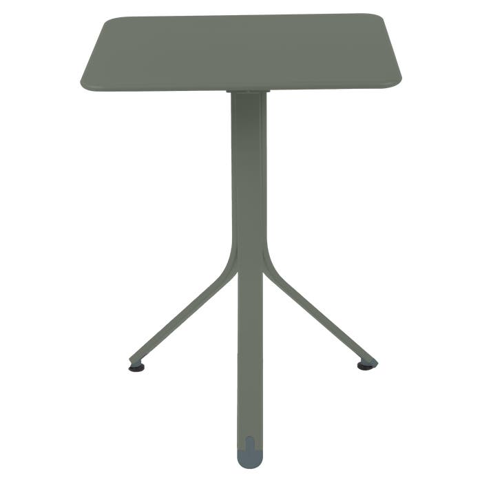 fermob TABLE 57 X 57 CM