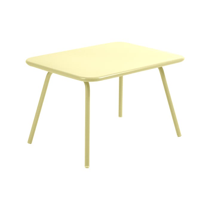 fermob TABLE 76 X 55.5 CM