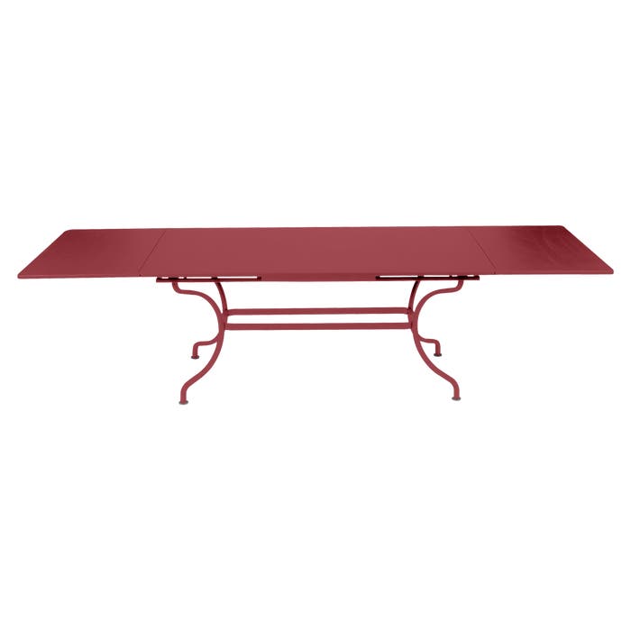Fermob TABLE À ALLONGES 200/300 X 100 CM
