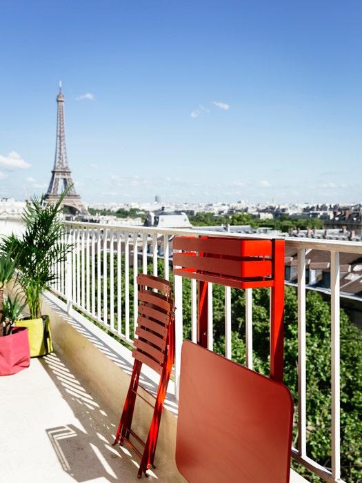 Fermob TABLE BALCON 57 X 77 CM