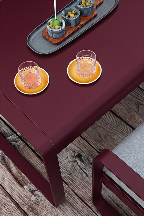 Fermob TABLE BASSE 103 X 75 CM