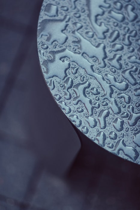 Fermob TABLE BASSE 120 X 70 CM - H.29 CM