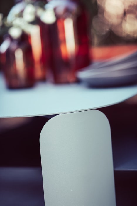 Fermob TABLE BASSE 120 X 70 CM - H.42 CM