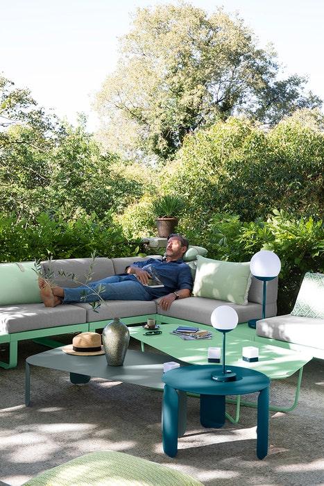 Fermob TABLE BASSE 162 X 74 CM