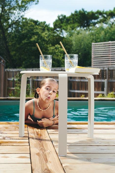 Fermob TABLE BASSE Ø 48 CM