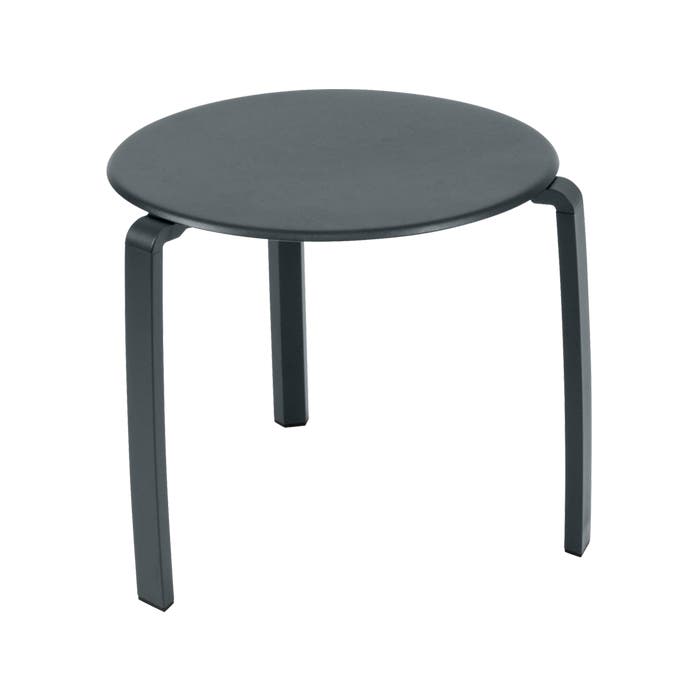 fermob TABLE BASSE Ø 48 CM
