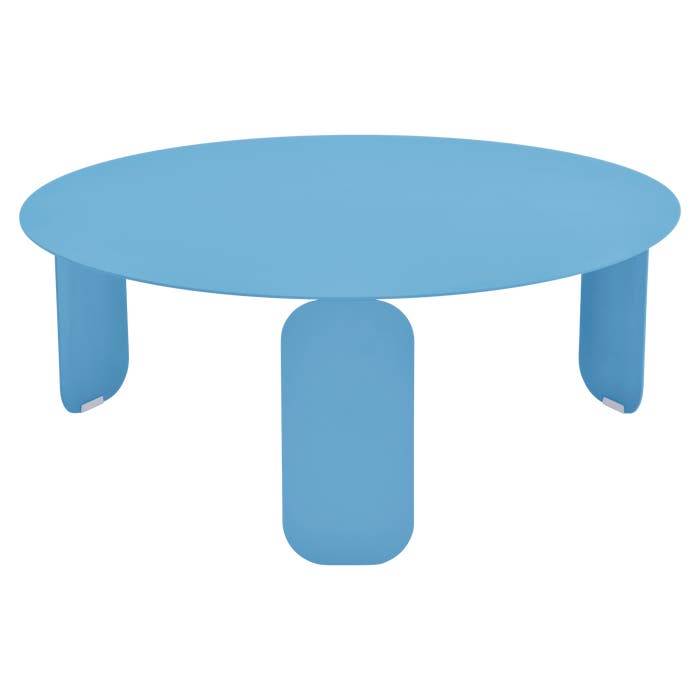 fermob TABLE BASSE Ø 80 CM