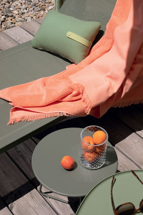 Fermob TABLE D'APPOINT Ø 34 CM