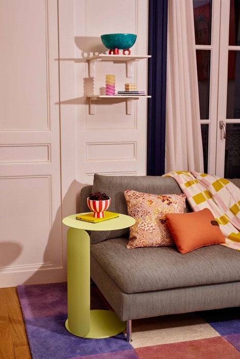 Fermob TABLE DEPORTEE