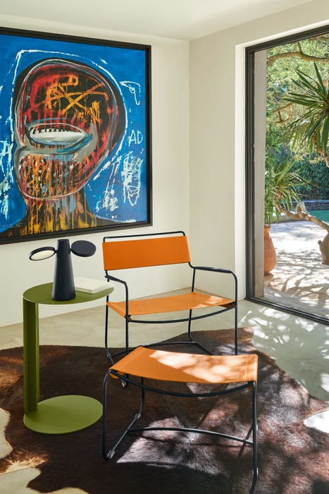 Fermob TABLE DEPORTEE