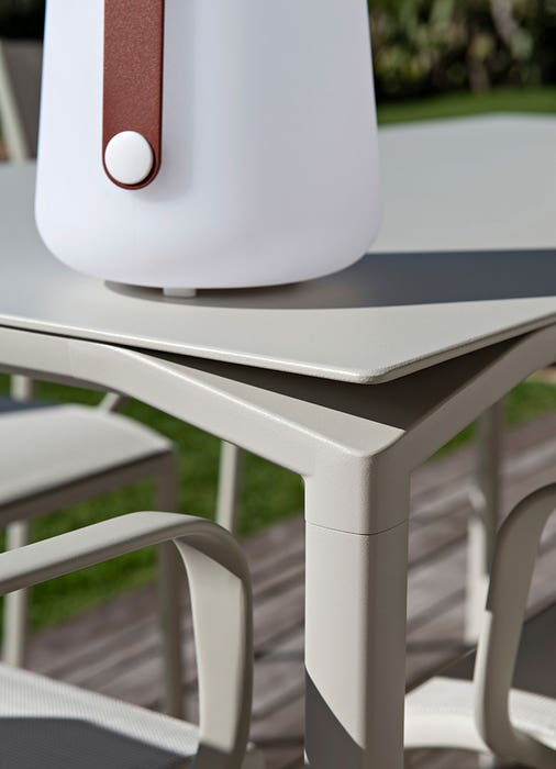 Fermob TABLE HAUTE 160 X 80 CM