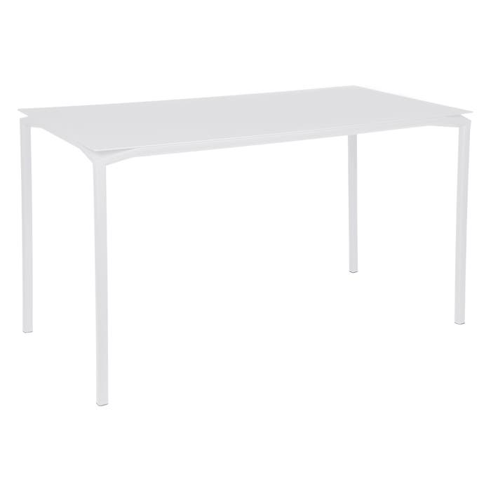 fermob TABLE HAUTE 160 X 80 CM