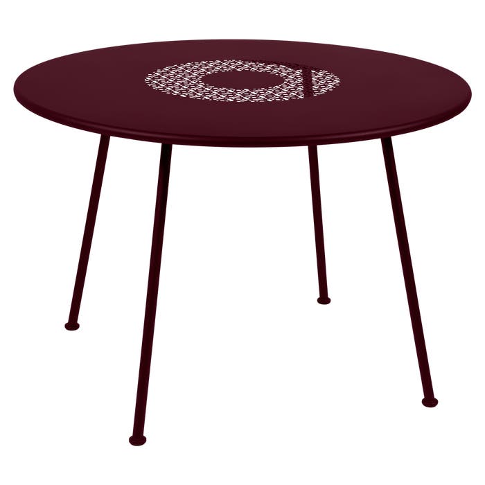 fermob TABLE Ø 110 CM