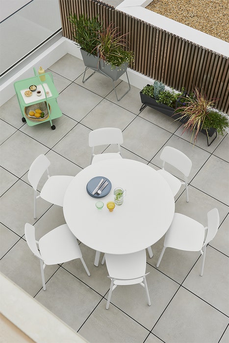 Fermob TABLE Ø 117 CM
