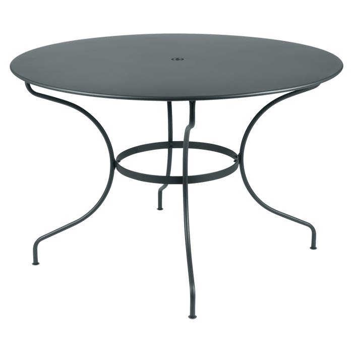 fermob TABLE Ø 117 CM
