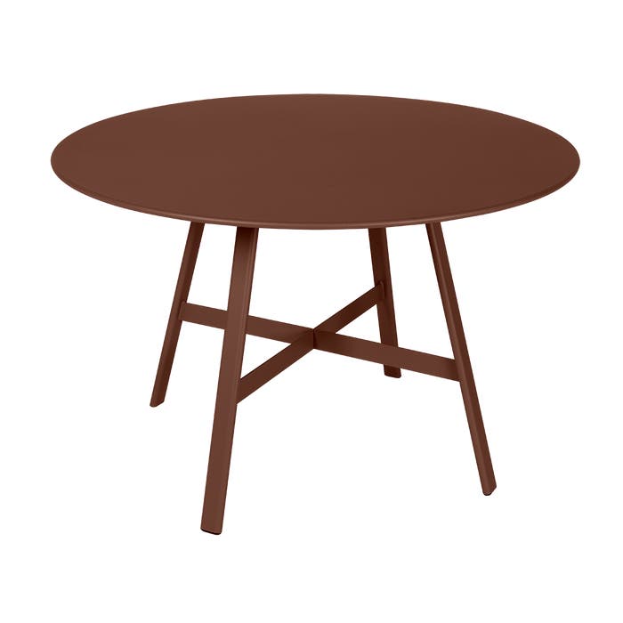 fermob TABLE Ø 117 CM