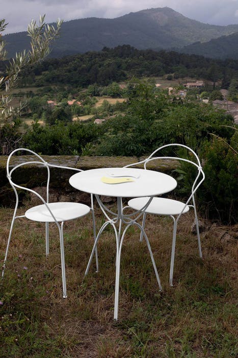 Fermob TABLE Ø 60 CM