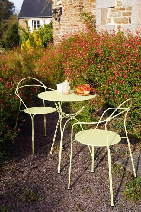 Fermob TABLE Ø 60 CM