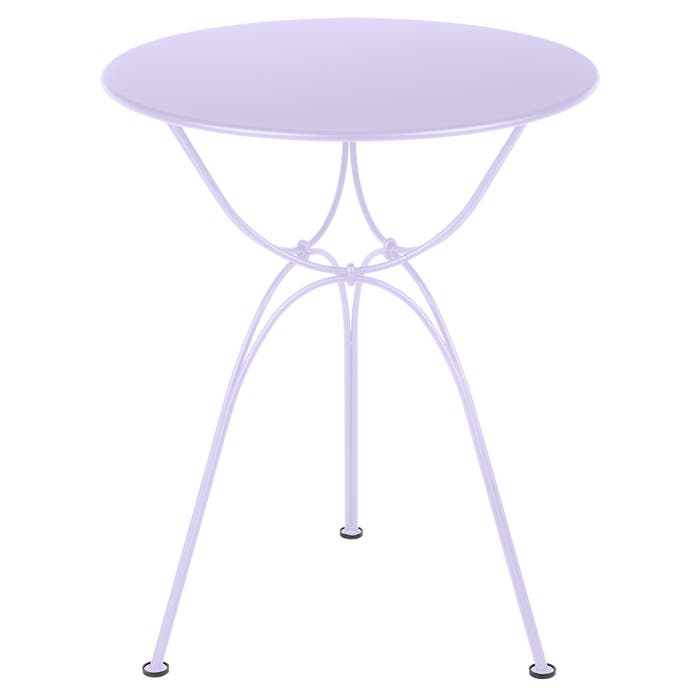 fermob TABLE Ø 60 CM