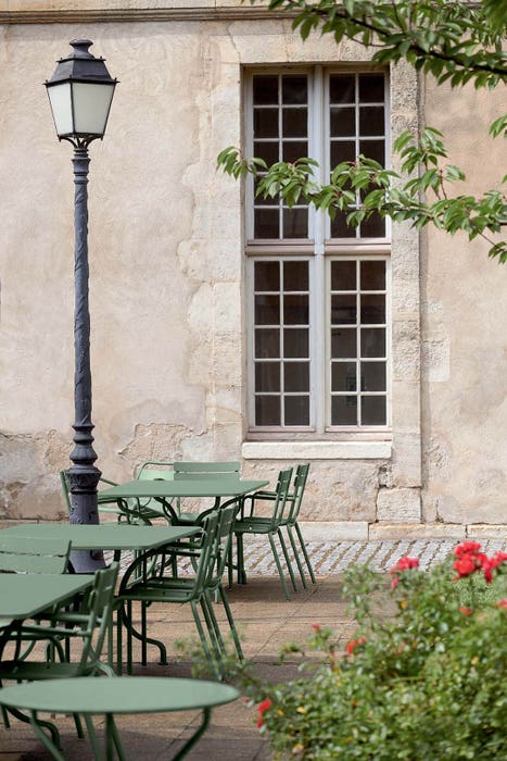 Fermob TABLE Ø 67 CM