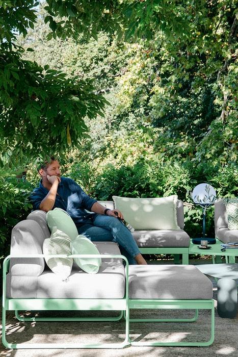 Fermob TABLETTE DE JONCTION - RECTANGULAIRE