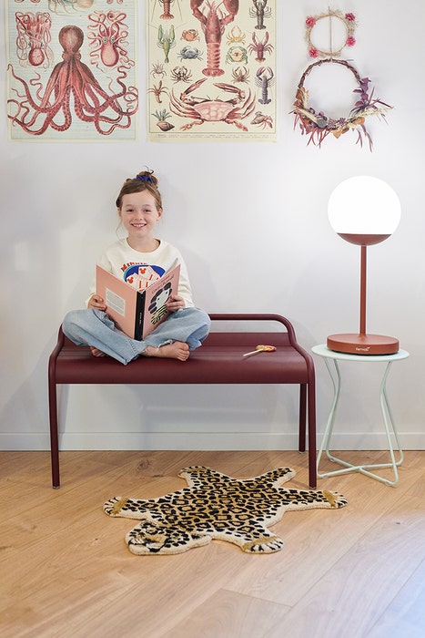 Fermob TABOURET H.45 CM