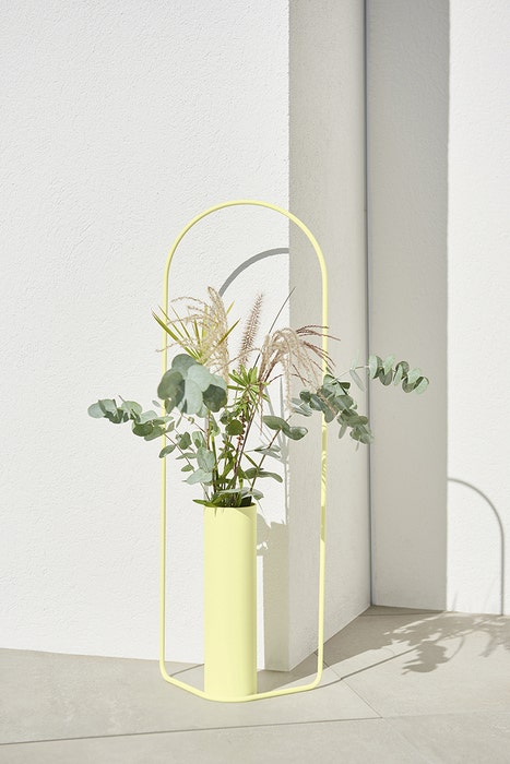 Fermob VASE CYLINDRIQUE H 76 CM