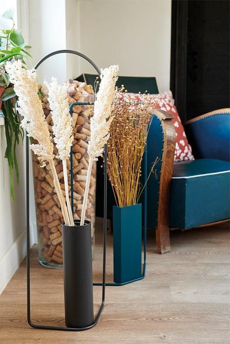 Fermob VASE CYLINDRIQUE H 76 CM