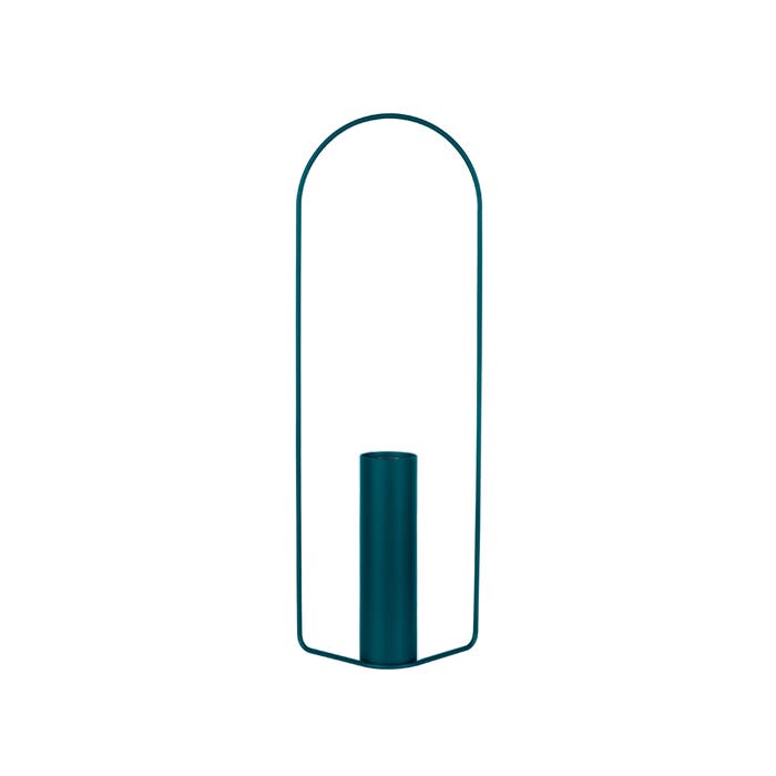 fermob VASE CYLINDRIQUE H 76 CM