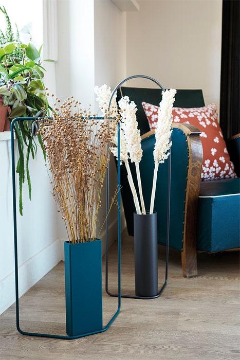 Fermob VASE RECTANGULAIRE H 62 CM