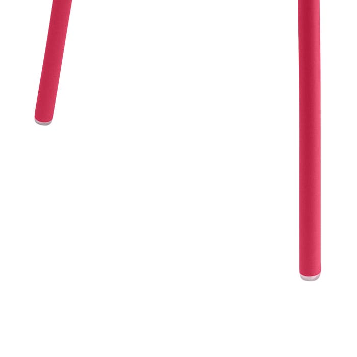 Fermob PATINS SILENCE AVANT/ARRIERE LUXEMBOURG STUDIE - CHAISE BRIDGE TABOURET (x4) 285000