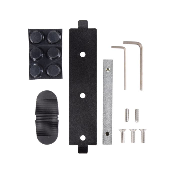 fermob SACHET DE VISSERIE POUR PIED À PLANTER 2814A