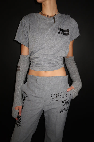 Filles A Papa AMBER GRIS