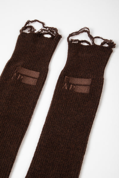 Filles A Papa AMBER MARRON