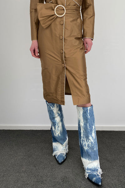 Filles A Papa AVA CRYSTAL