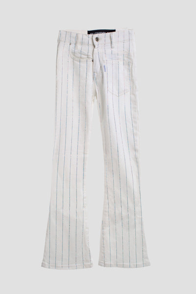 filles a papa BELLA CRYSTAL WHITE