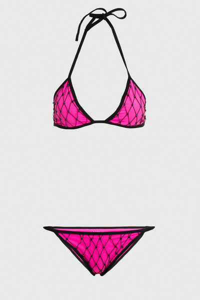 Filles A Papa BIANCA