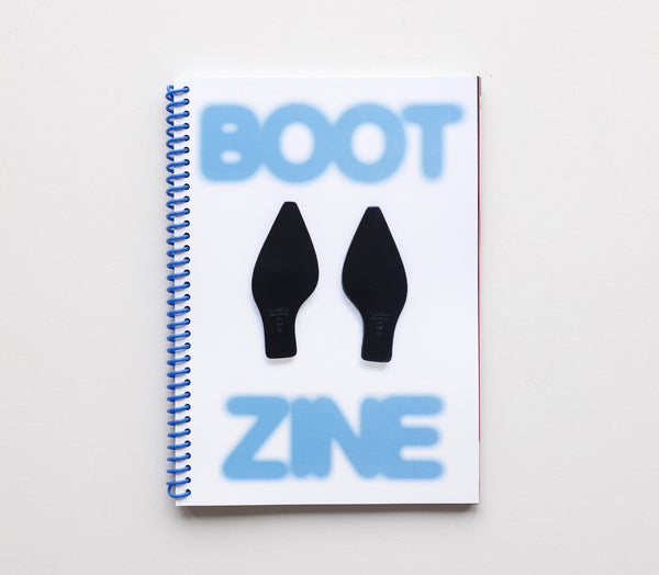 filles a papa BOOTZINE