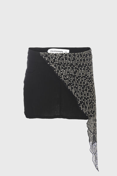 filles a papa BROOKE