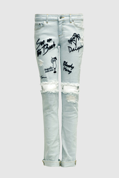 filles a papa CLASSY