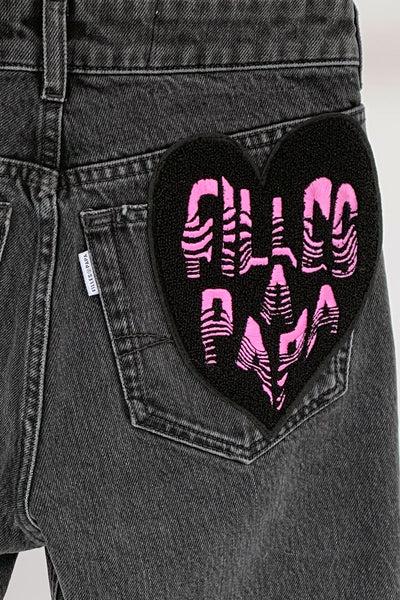 Filles A Papa COLBY JEANS