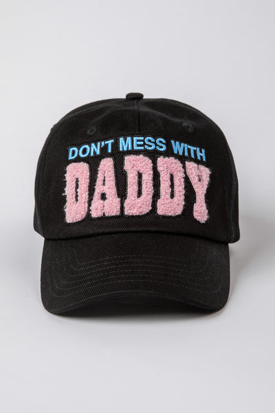 filles a papa DADDY BLACK