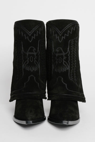 Filles A Papa DALLAS BASSE NOIRE