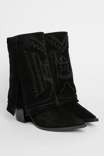 Filles A Papa DALLAS BASSE NOIRE