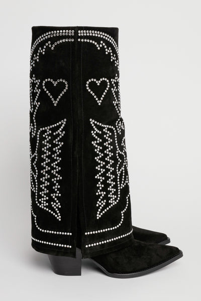 filles a papa DALLAS HAUTE CRISTAL