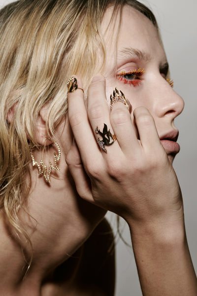 Filles A Papa DION FORTUNE